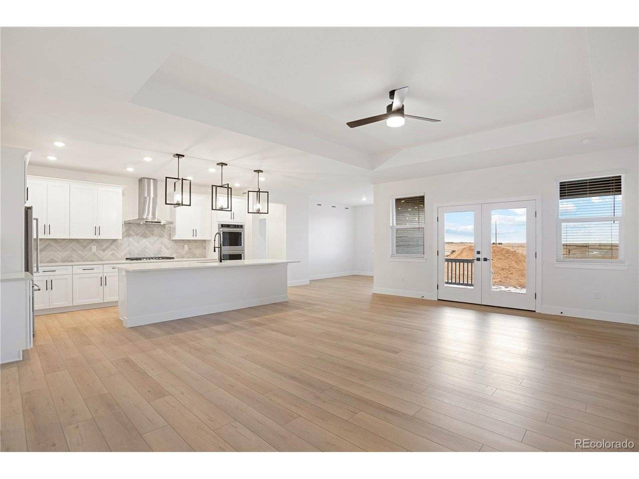 5570 Callaway Garden, Elizabeth, CO 80107