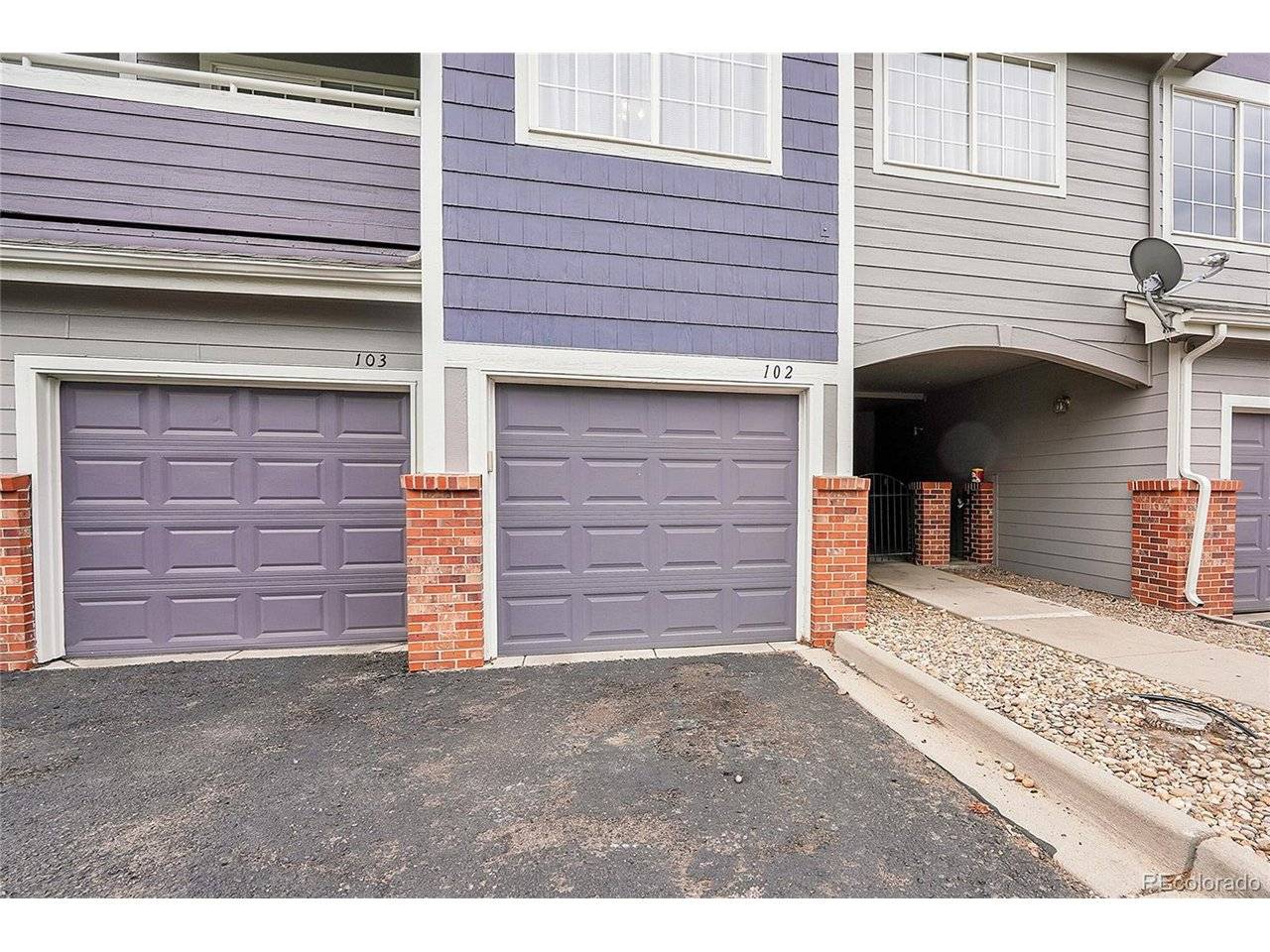 1308 S Danube #102, Aurora, CO 80017