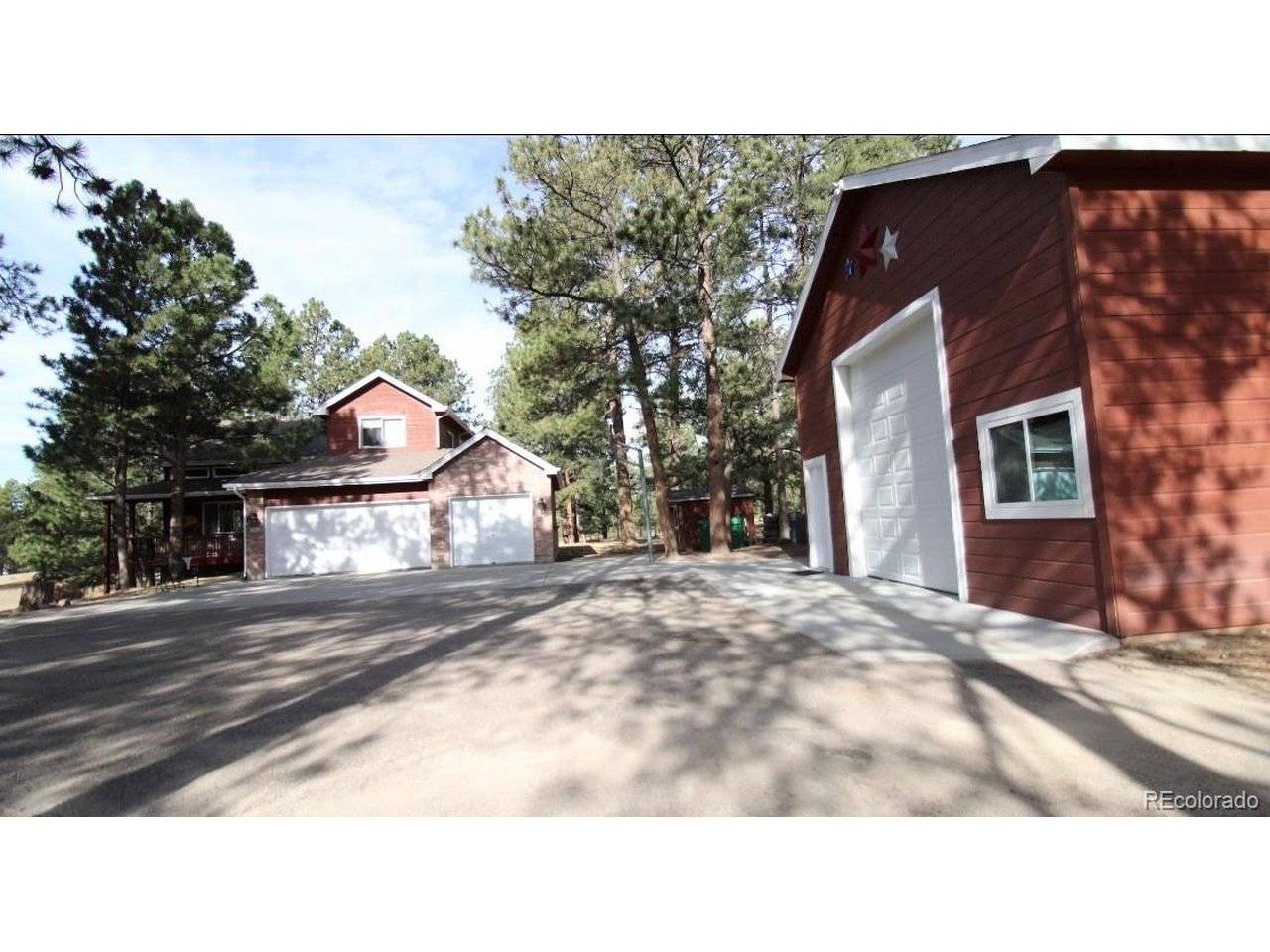 35731 Elkridge, Elizabeth, CO 80107