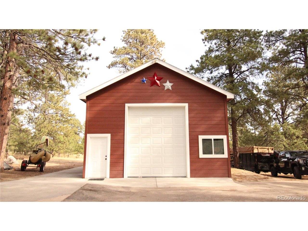 35731 Elkridge, Elizabeth, CO 80107