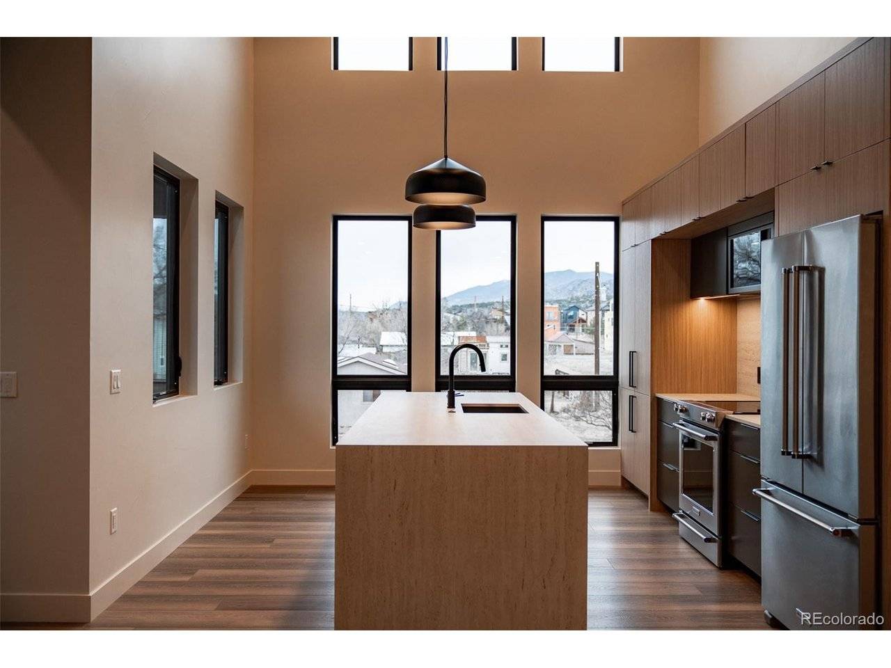 421 Chestnut, Buena Vista, CO 81211