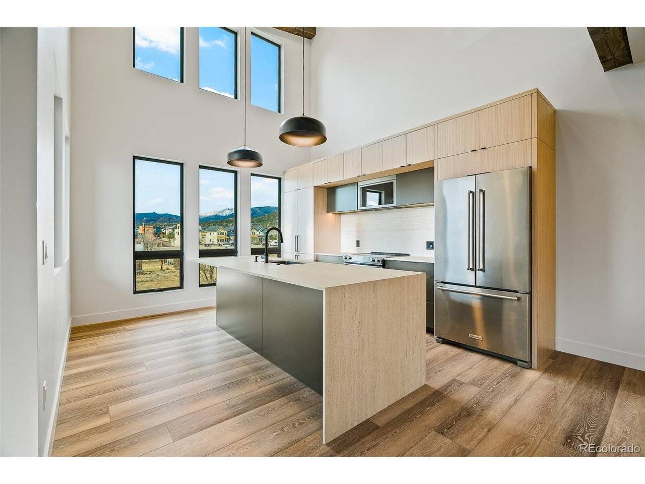421 Chestnut, Buena Vista, CO 81211