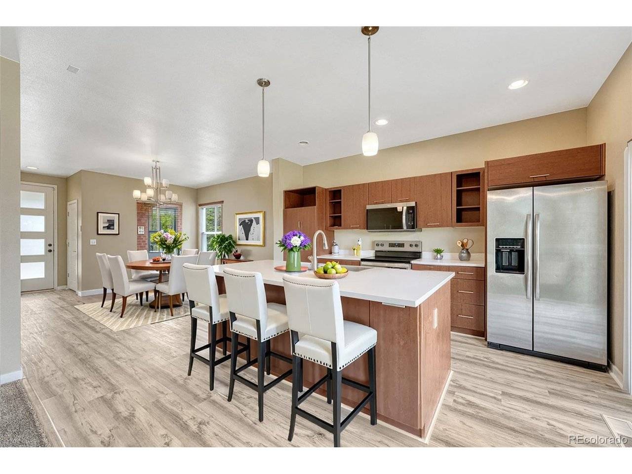 10029 Richfield, Commerce City, CO 80022