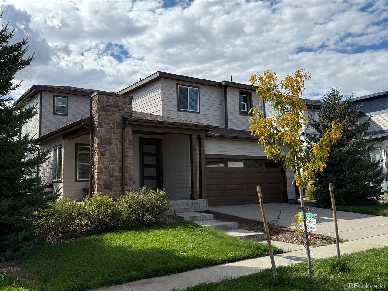 10029 Richfield, Commerce City, CO 80022