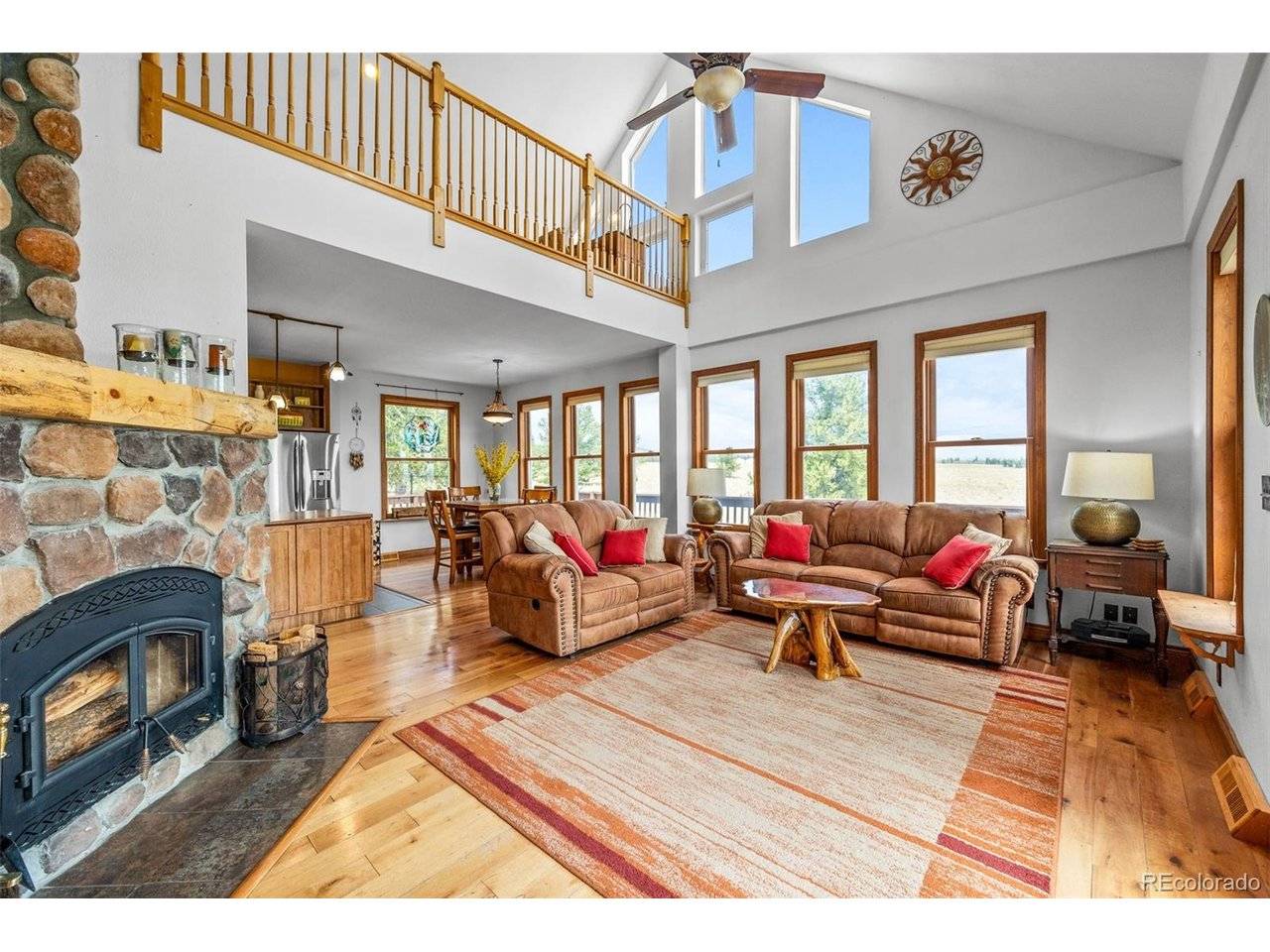 2020 Mullenville, Fairplay, CO 80440
