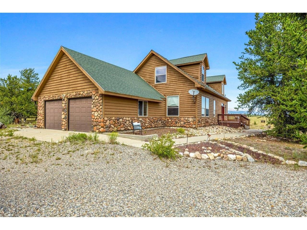 2020 Mullenville, Fairplay, CO 80440