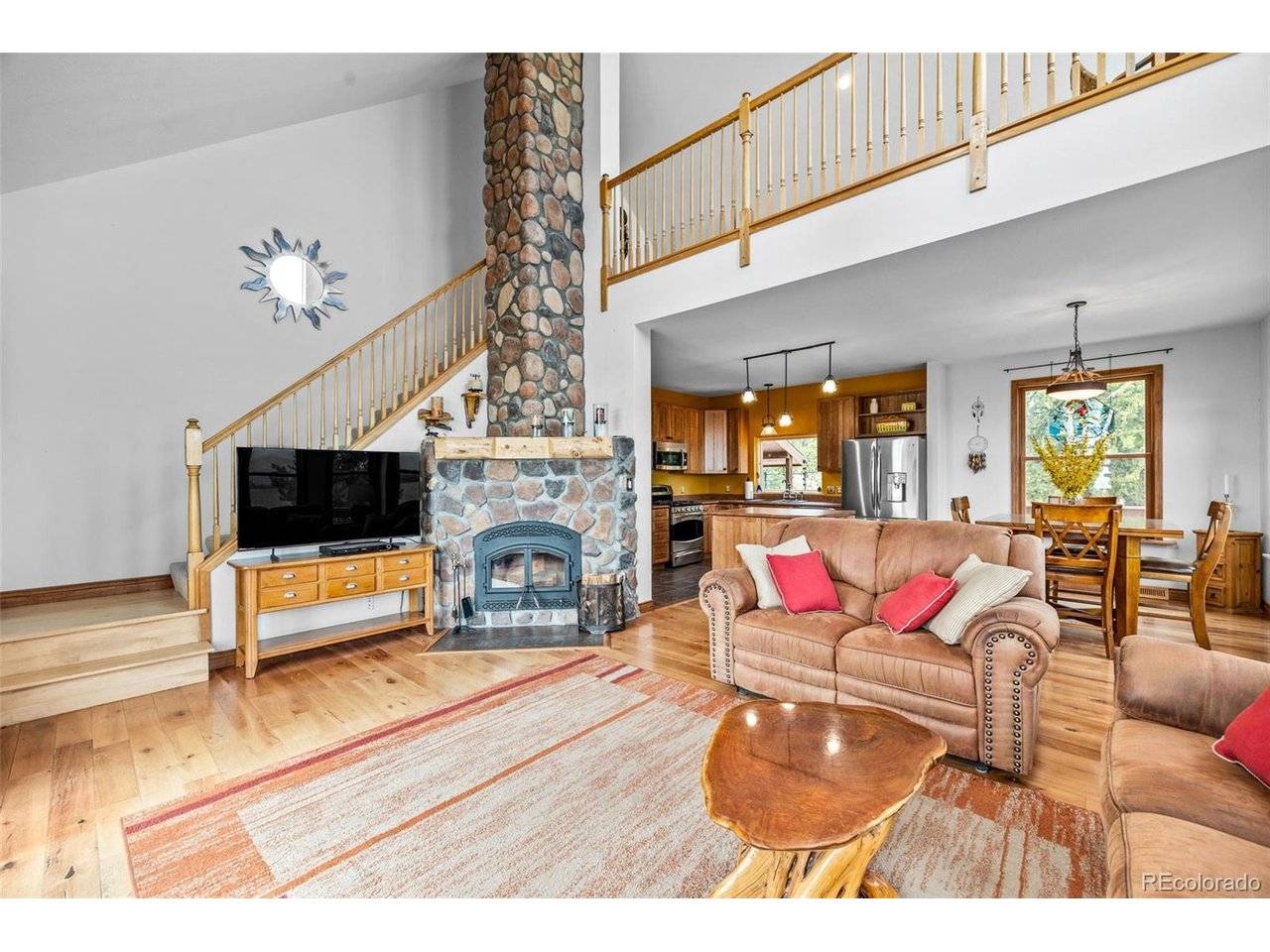 2020 Mullenville, Fairplay, CO 80440