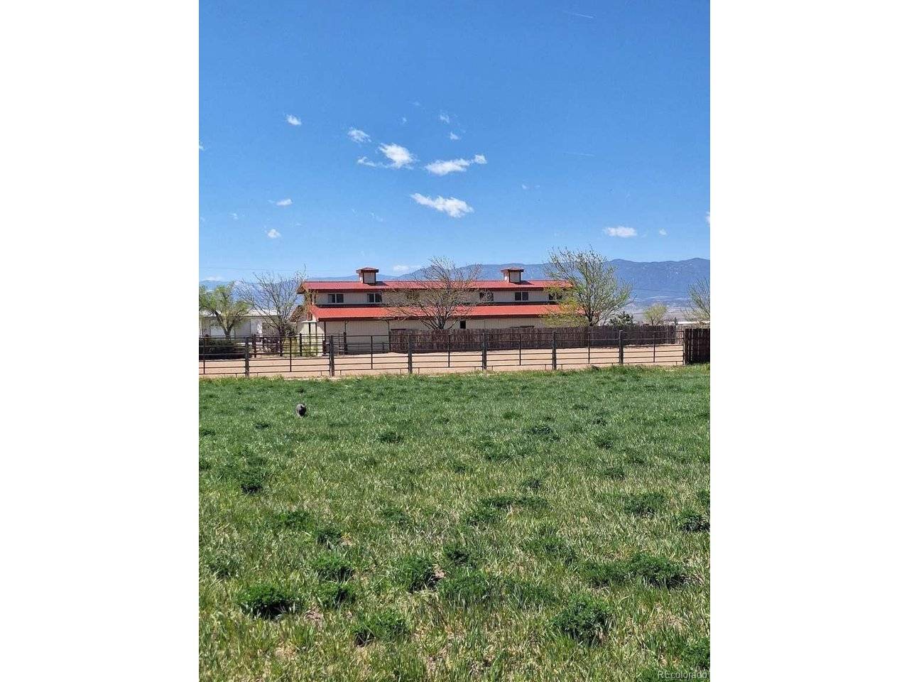 895 B, Penrose, CO 81240