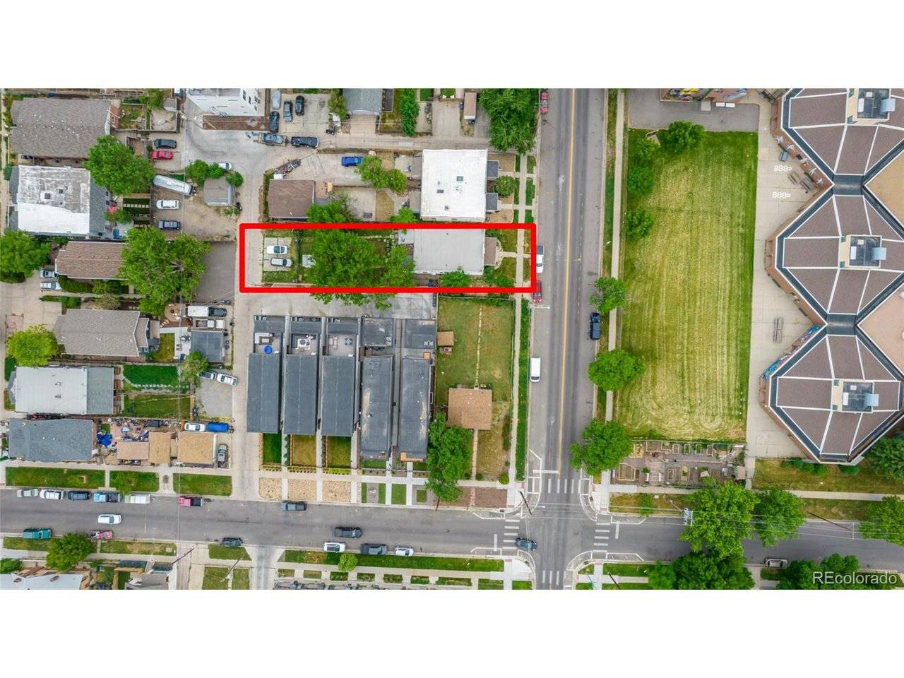 1578 Irving, Denver, CO 80204