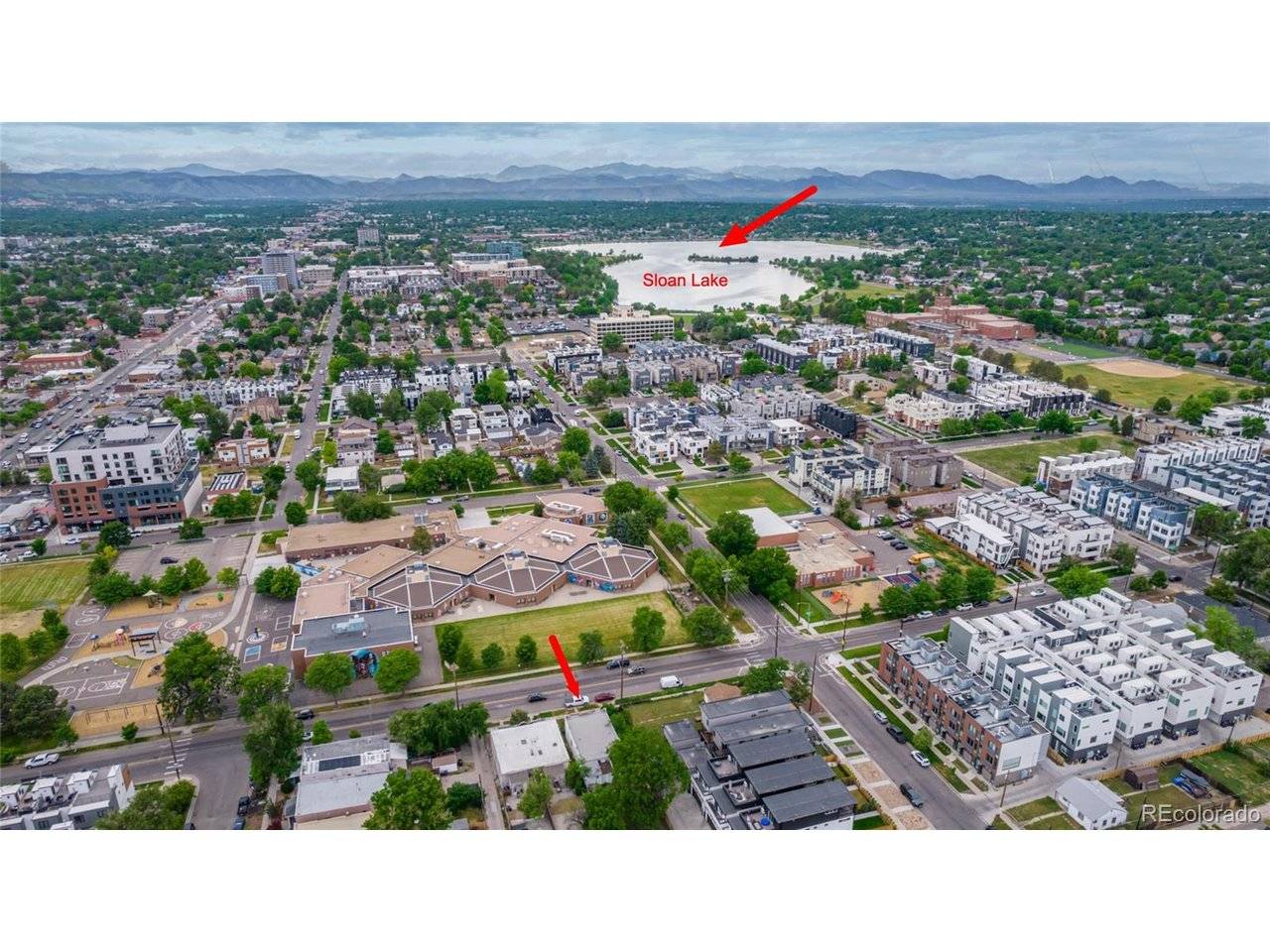 1578 Irving, Denver, CO 80204