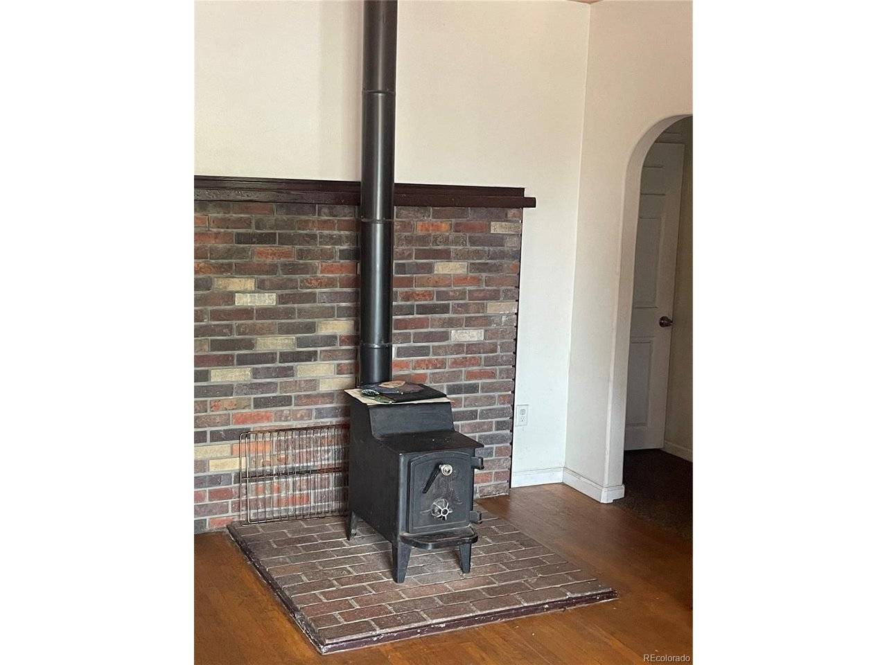 1523 Claremont, Pueblo, CO 81004
