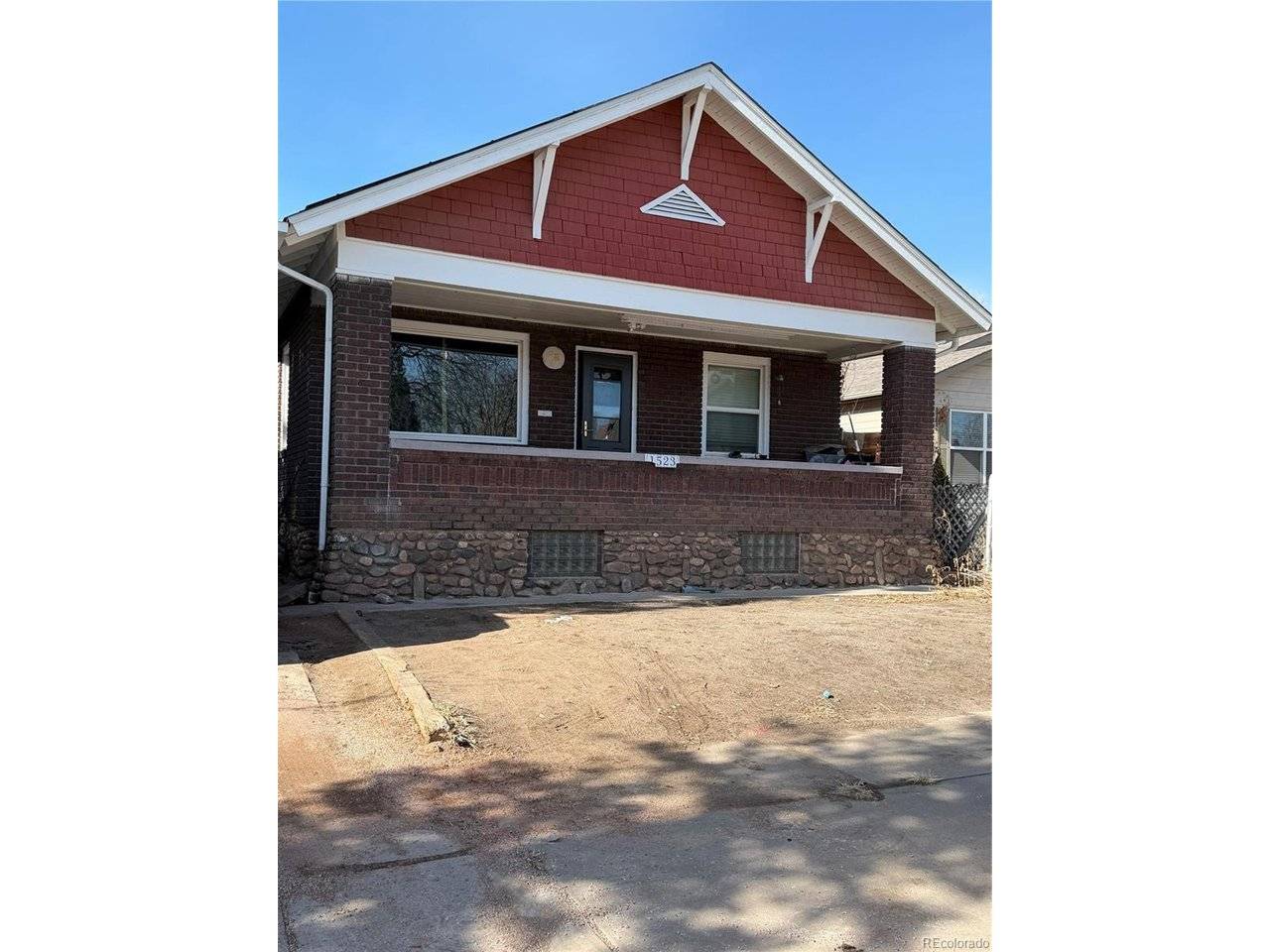 1523 Claremont, Pueblo, CO 81004