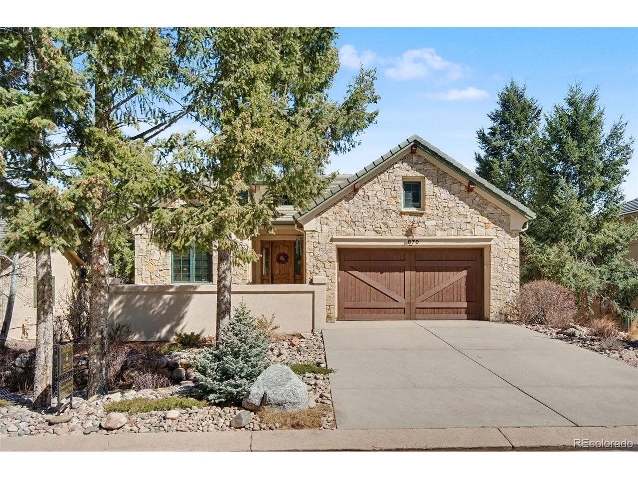 870 Mont Blanc, Colorado Springs, CO 80906