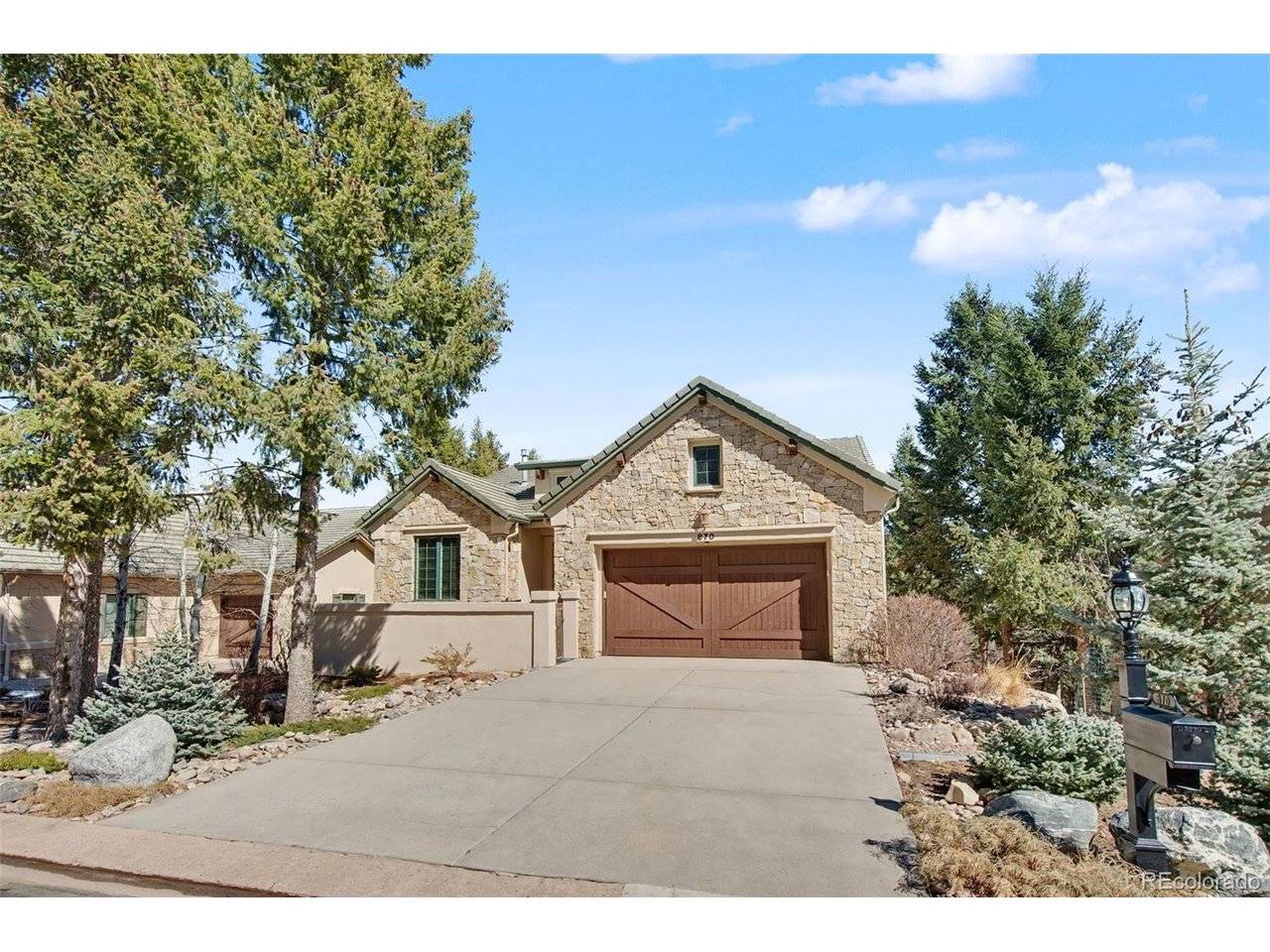 870 Mont Blanc, Colorado Springs, CO 80906
