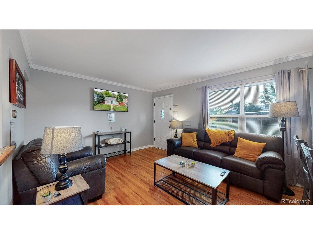 103 S Zenobia, Denver, CO 80219
