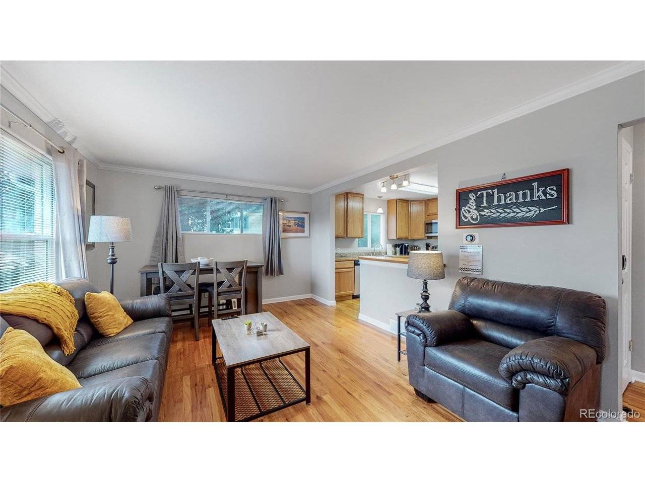 103 S Zenobia, Denver, CO 80219