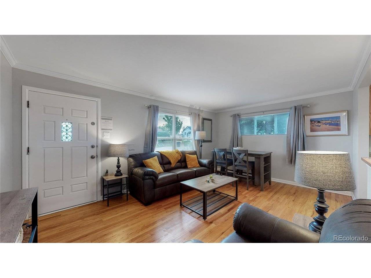 103 S Zenobia, Denver, CO 80219