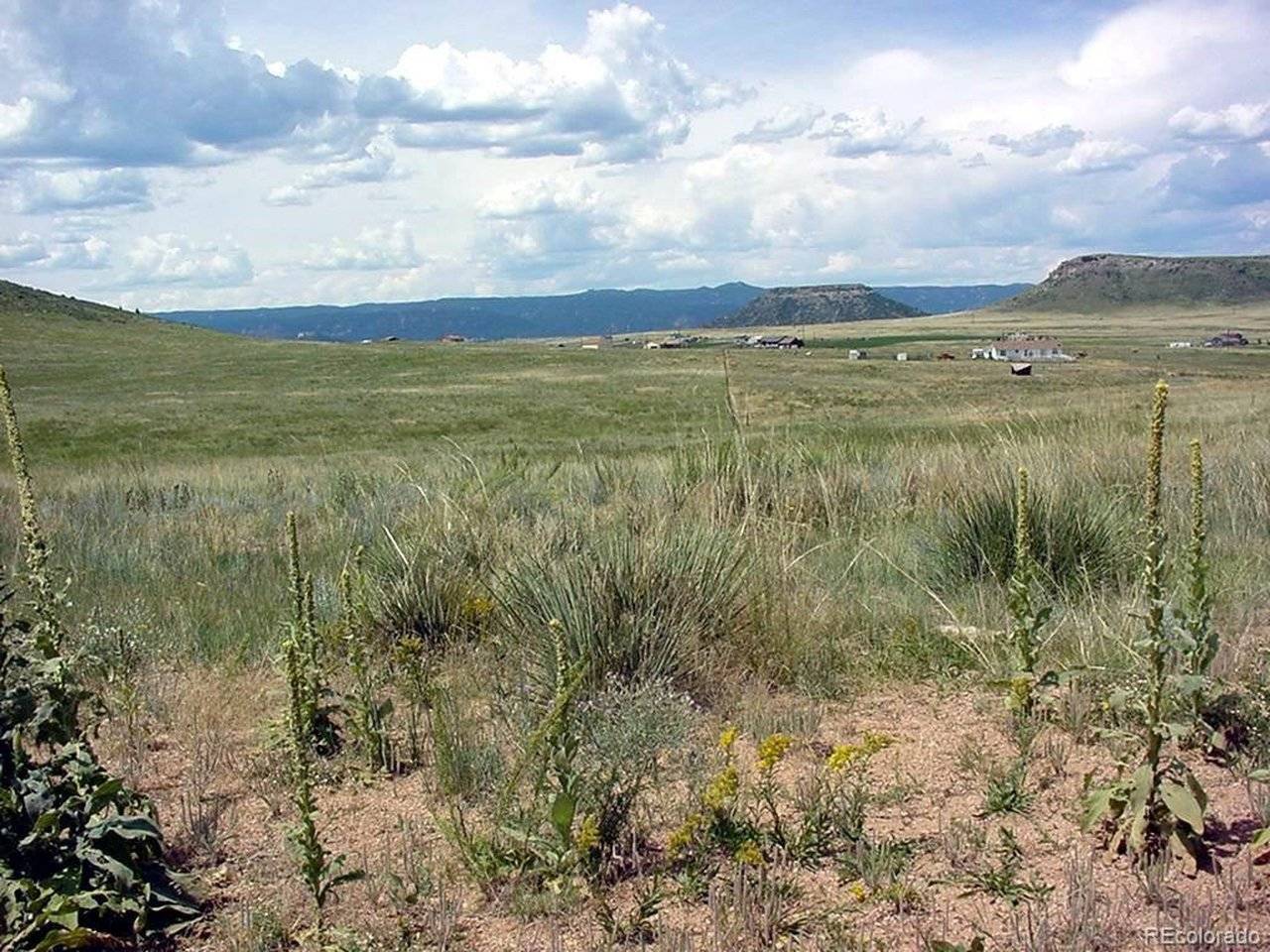 Lot 7 Twin Buffs Road, Larkspur, CO 80118