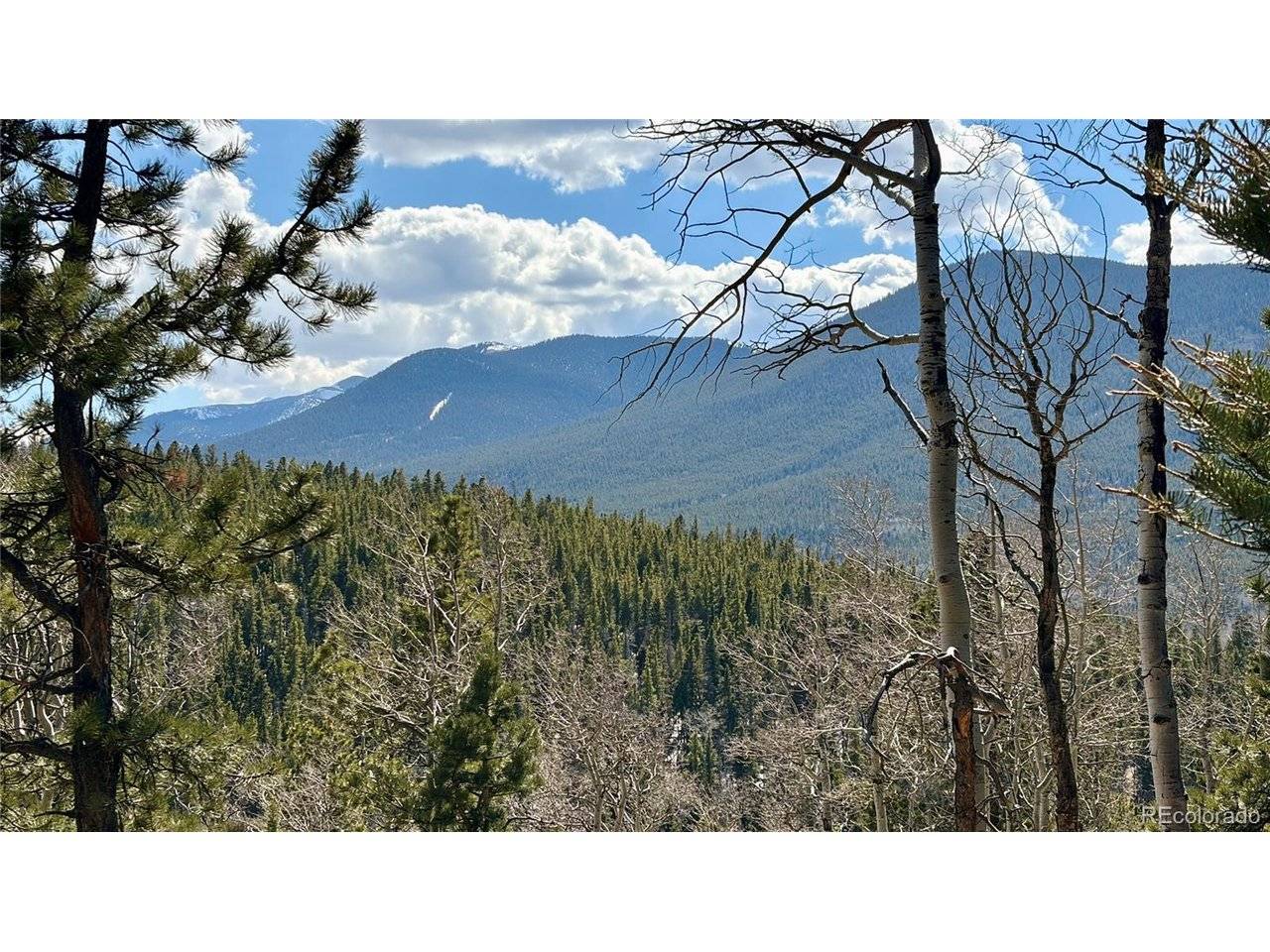 2796 Moir, Fort Garland, CO 81133