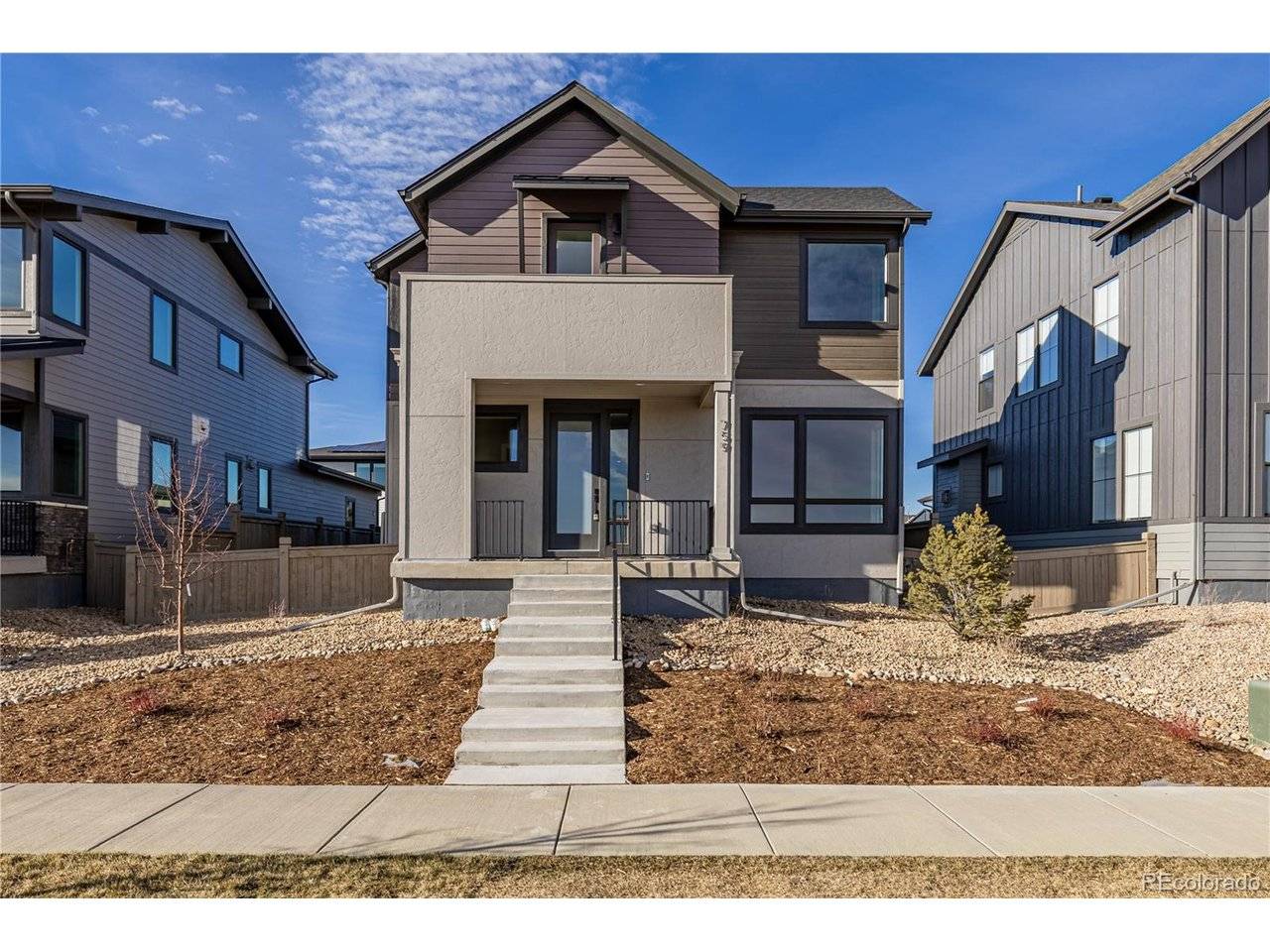 759 Mountain, Longmont, CO 80503
