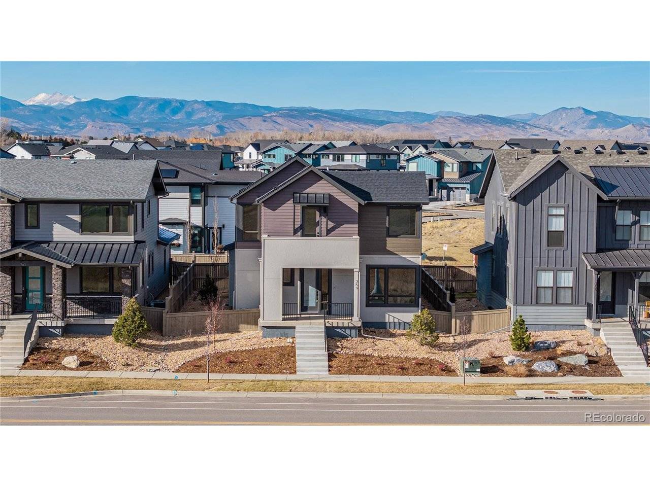 759 Mountain, Longmont, CO 80503