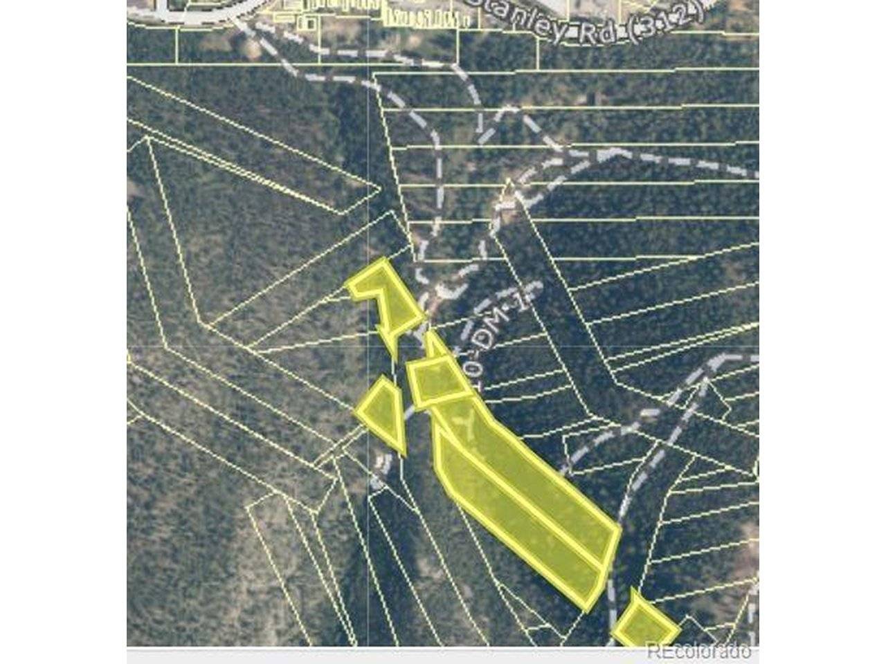 Address not disclosed, Dumont, CO 80436