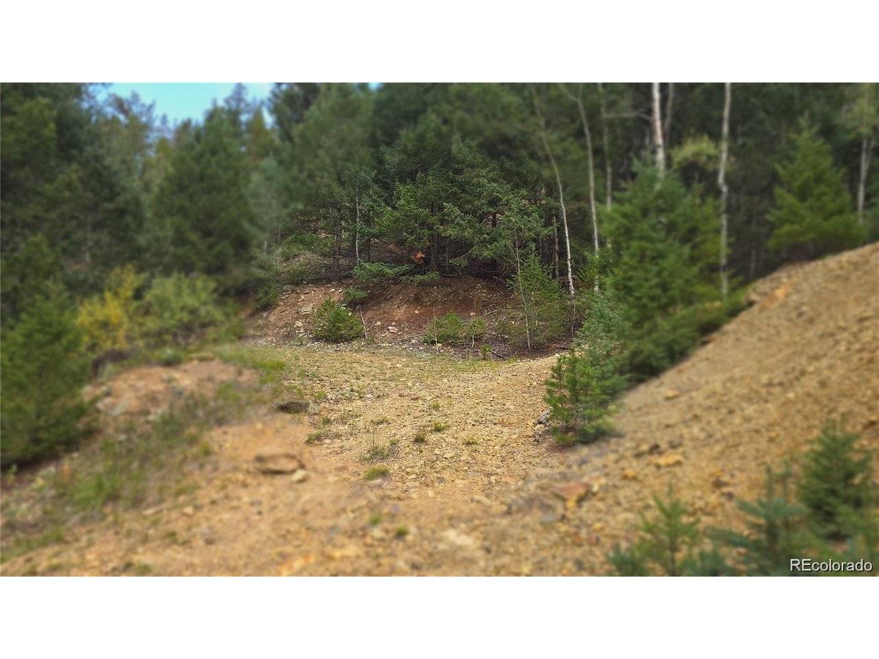 Address not disclosed, Dumont, CO 80436