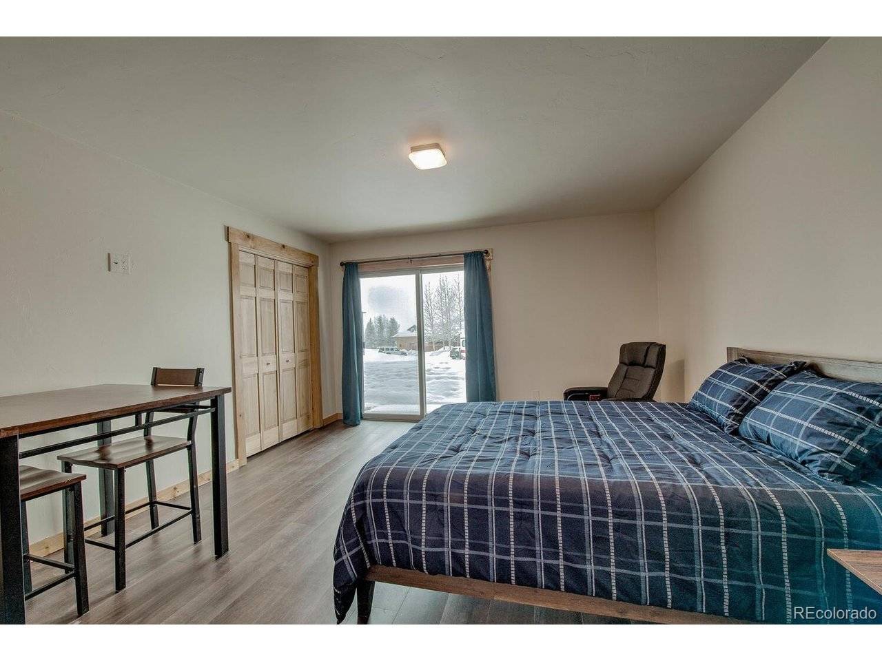 1133 Straight Creek #J-108, Dillon, CO 80435