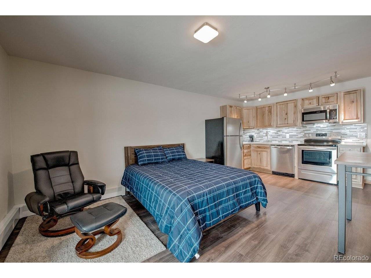 1133 Straight Creek #J-108, Dillon, CO 80435