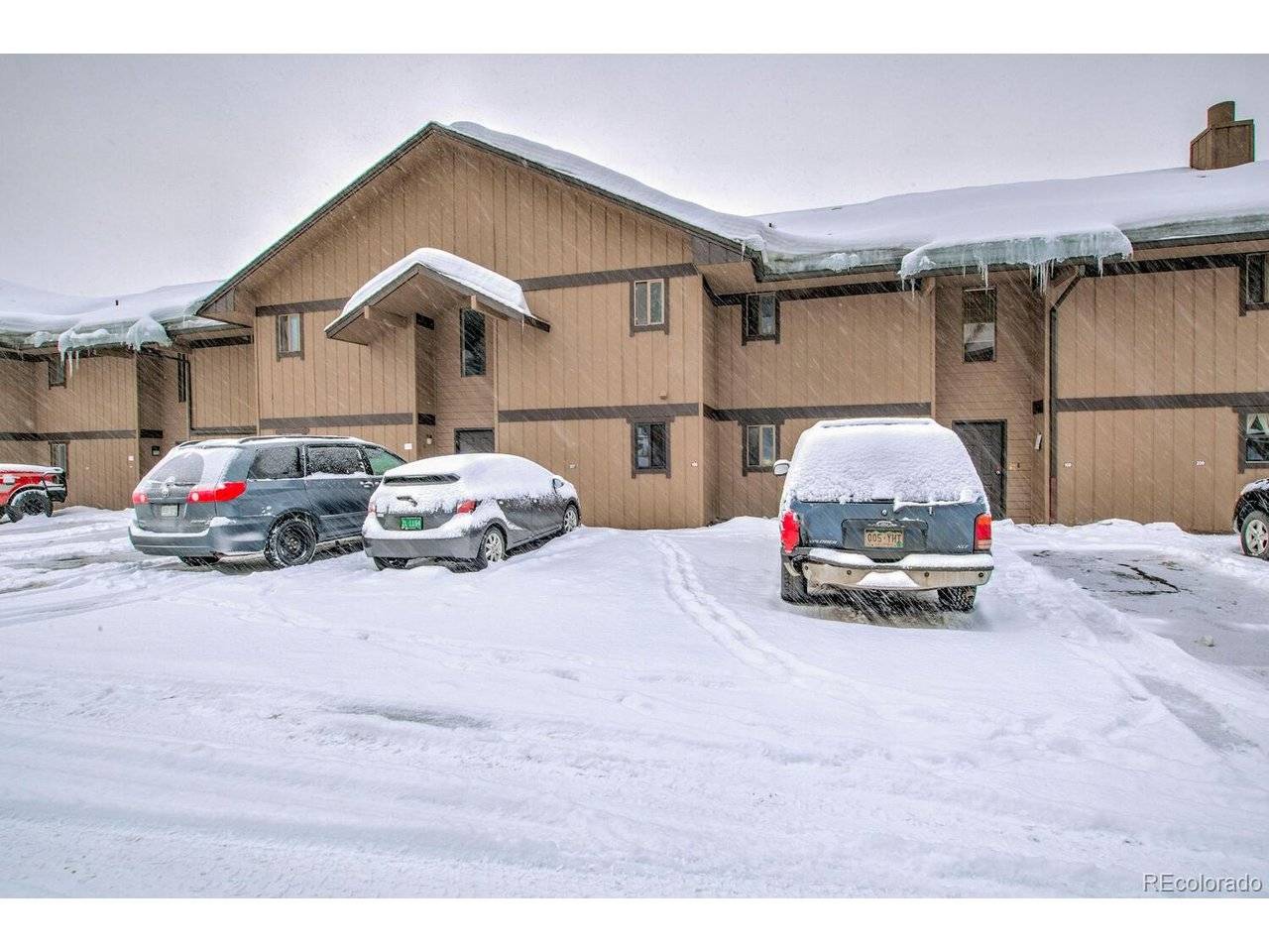 1133 Straight Creek #J-108, Dillon, CO 80435