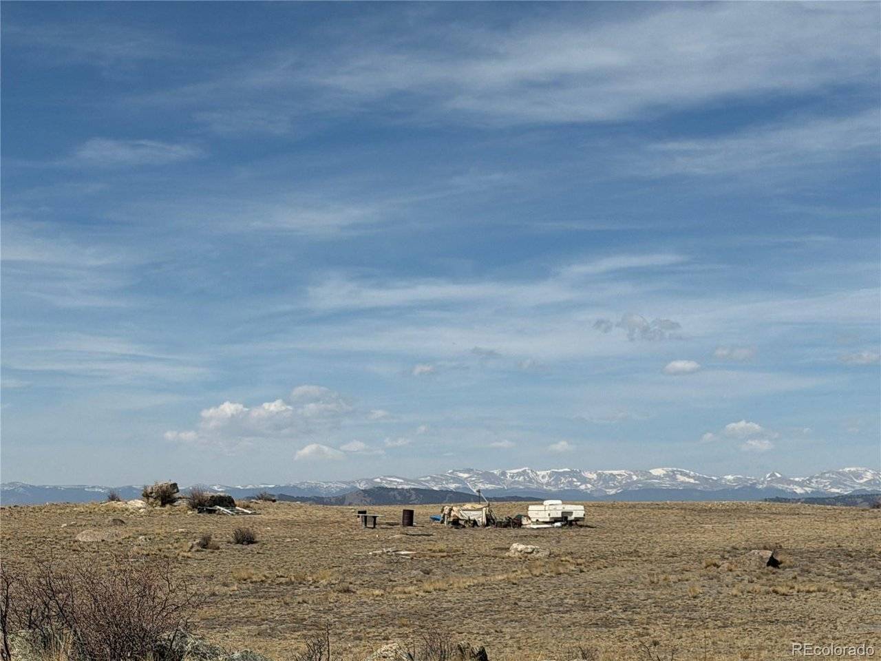 74 Craig, Hartsel, CO 80449