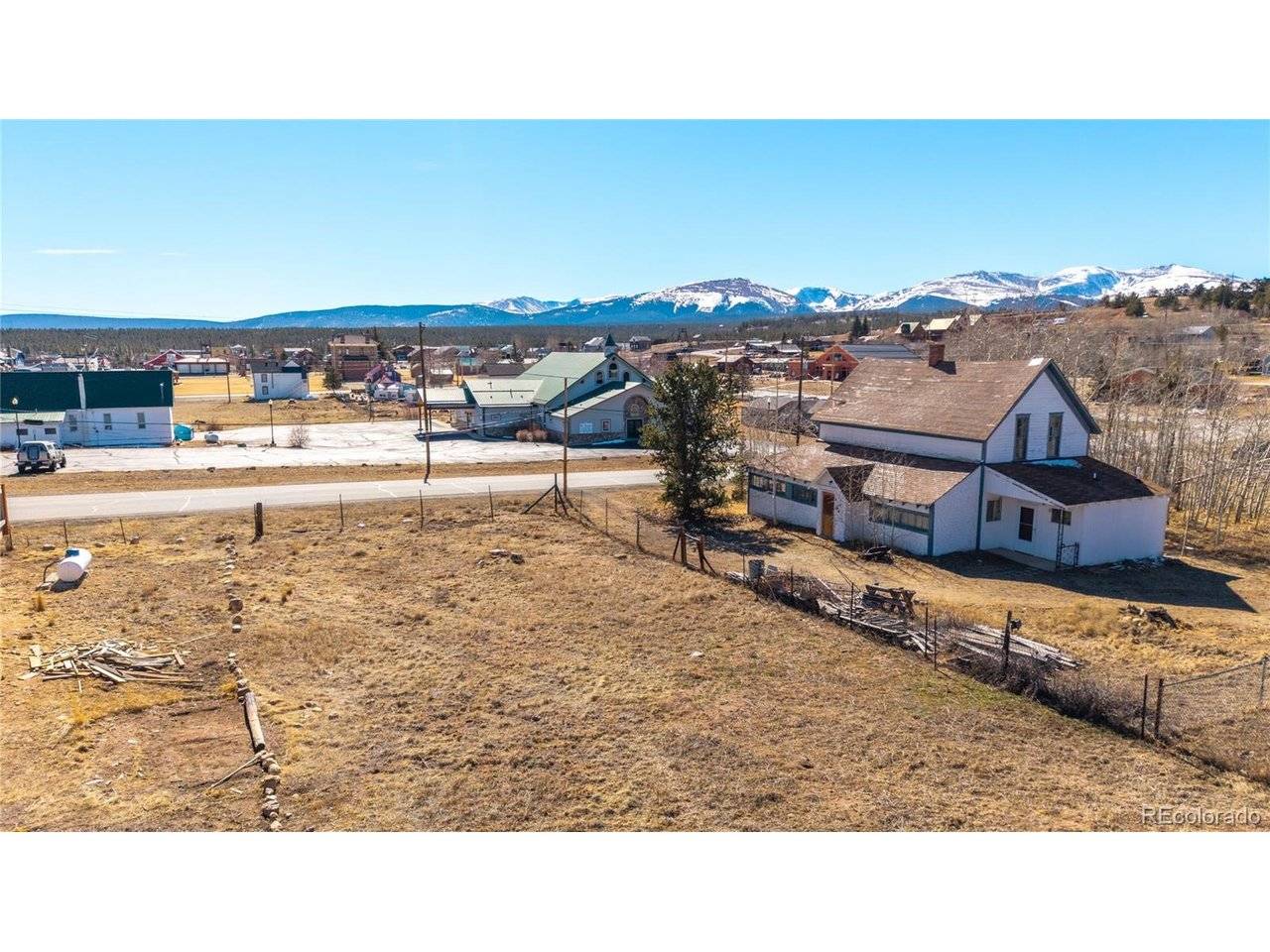 480 Castello, Fairplay, CO 80440