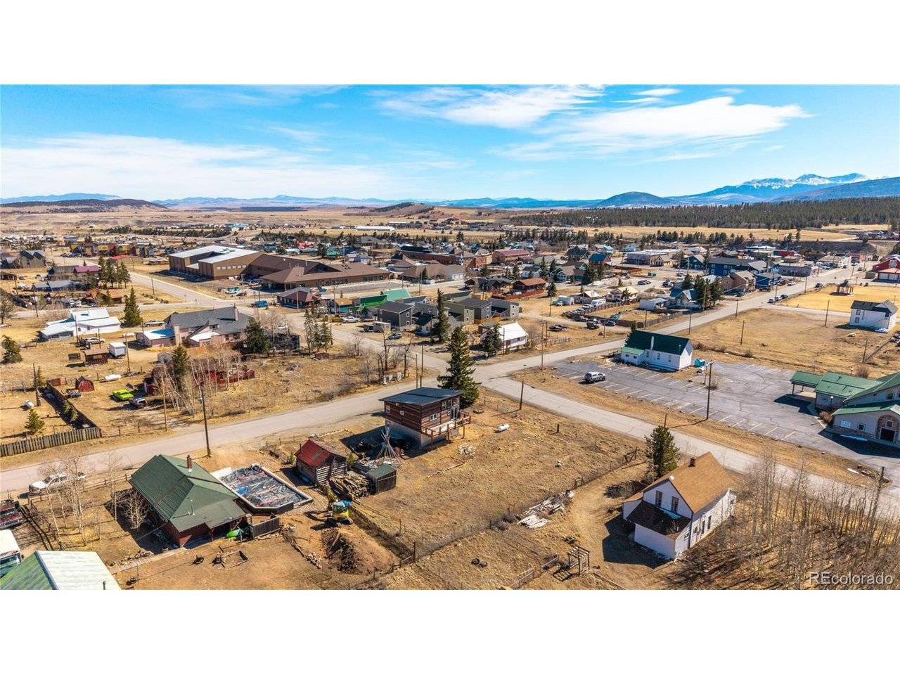 480 Castello, Fairplay, CO 80440
