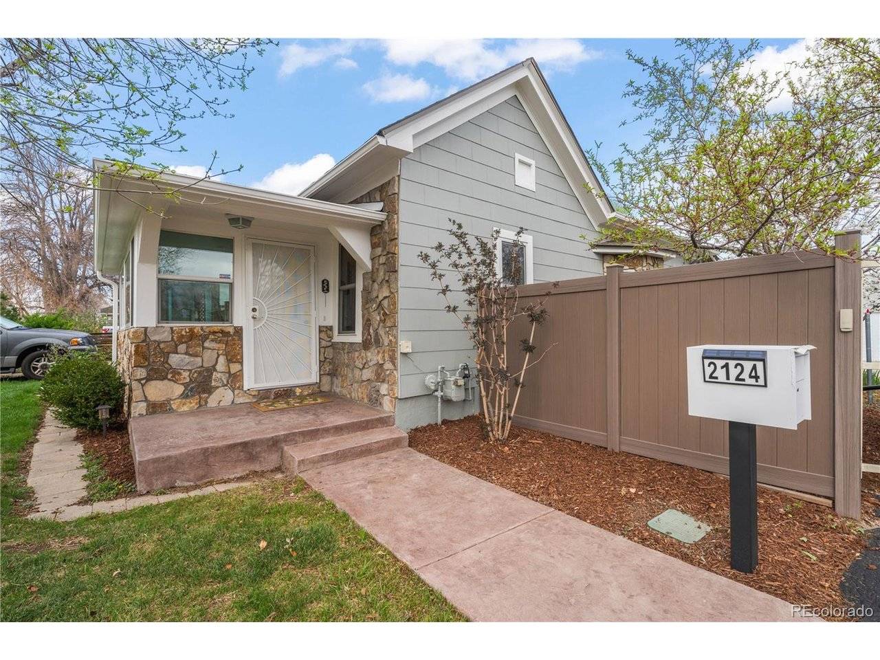 2124 Gray, Edgewater, CO 80214