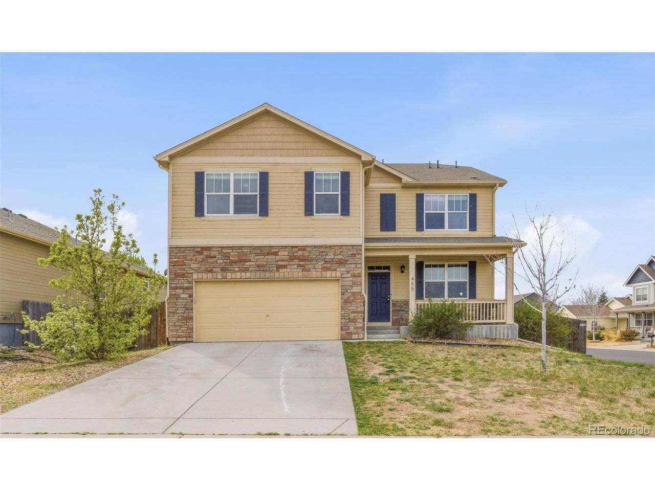 455 S 35th, Brighton, CO 80601