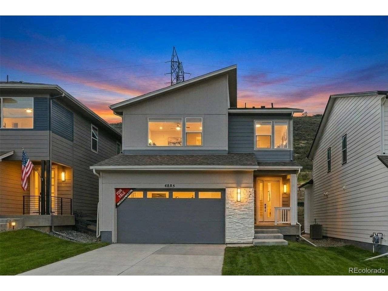4885 Noris, Morrison, CO 80465