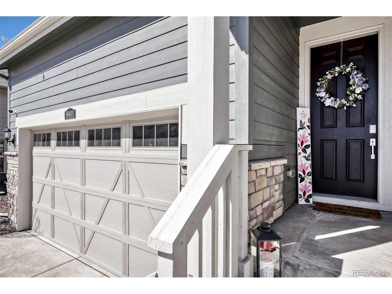 8901 S Ukraine, Aurora, CO 80016