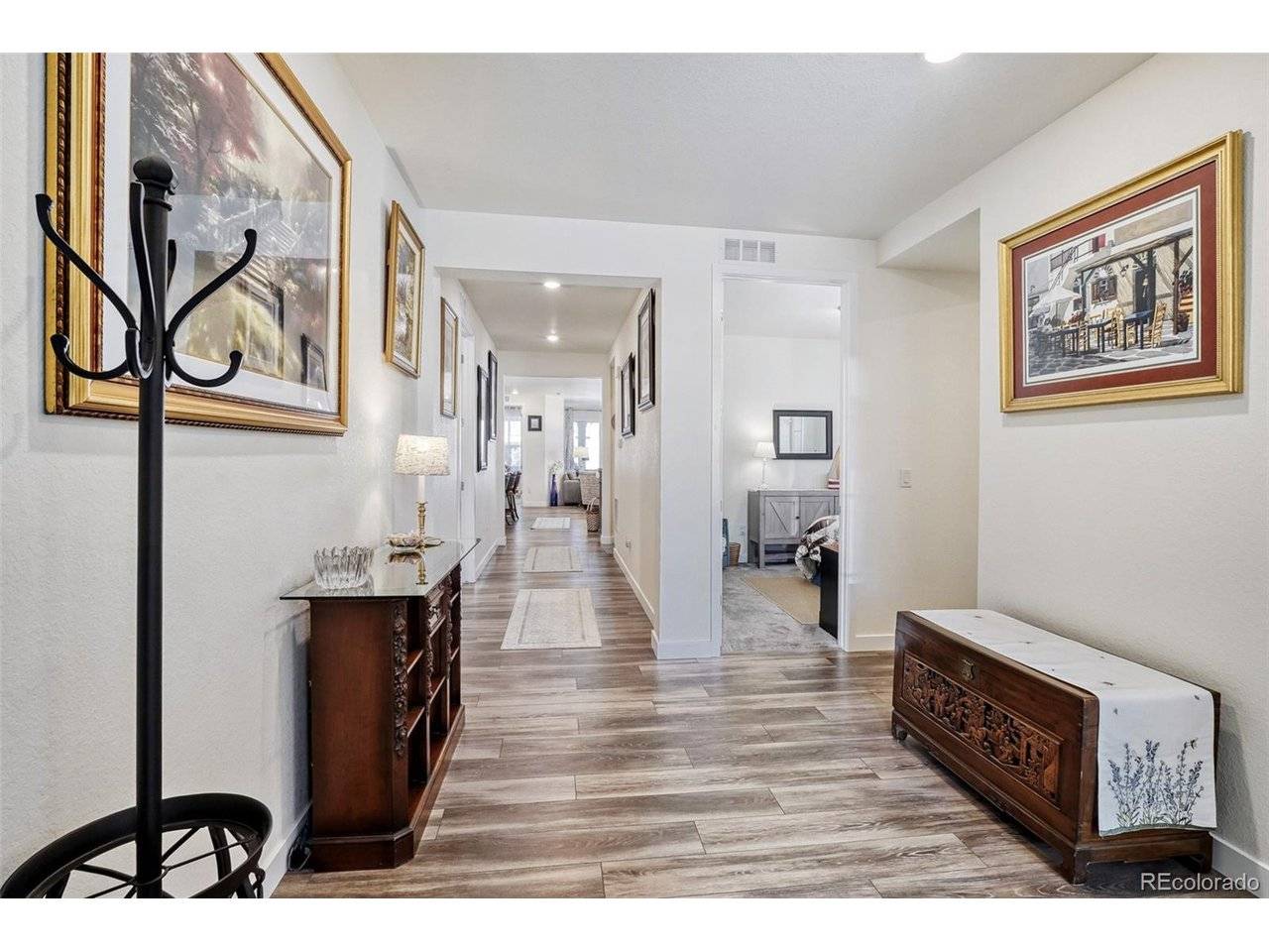 8901 S Ukraine, Aurora, CO 80016
