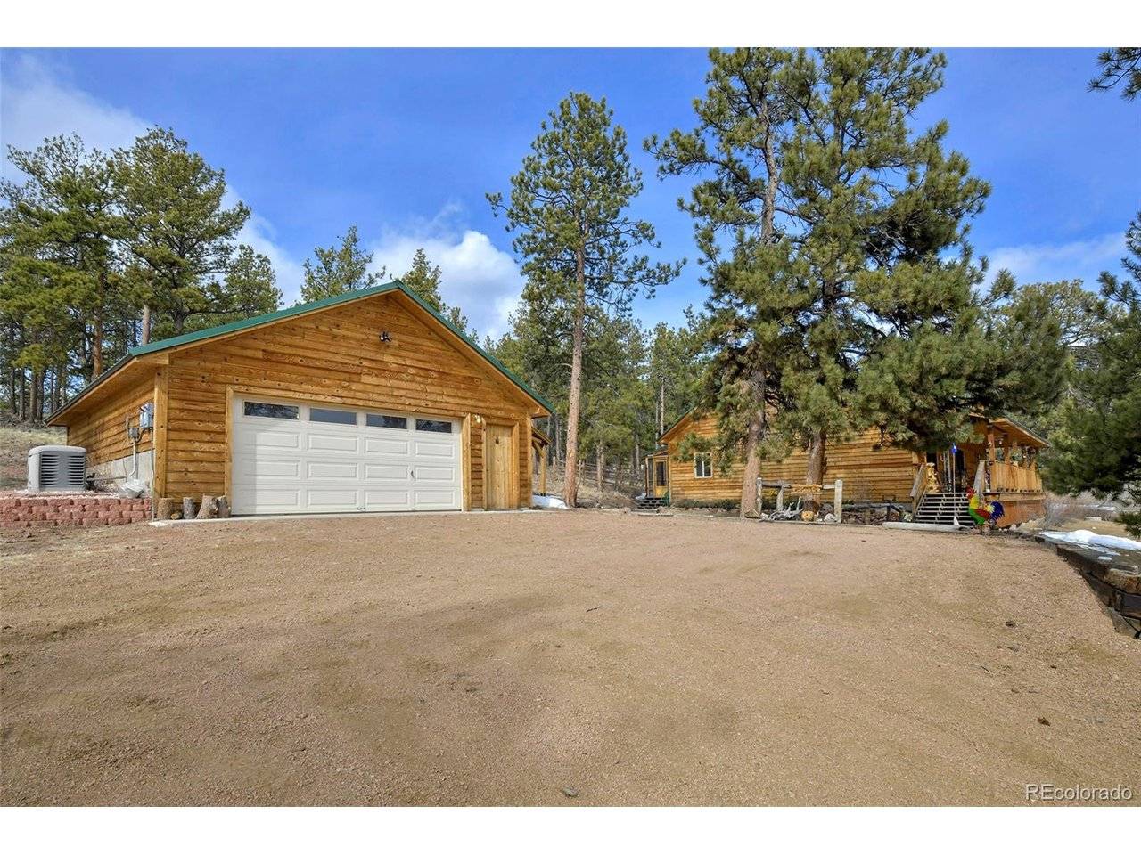 111 Twinkle, Guffey, CO 80820