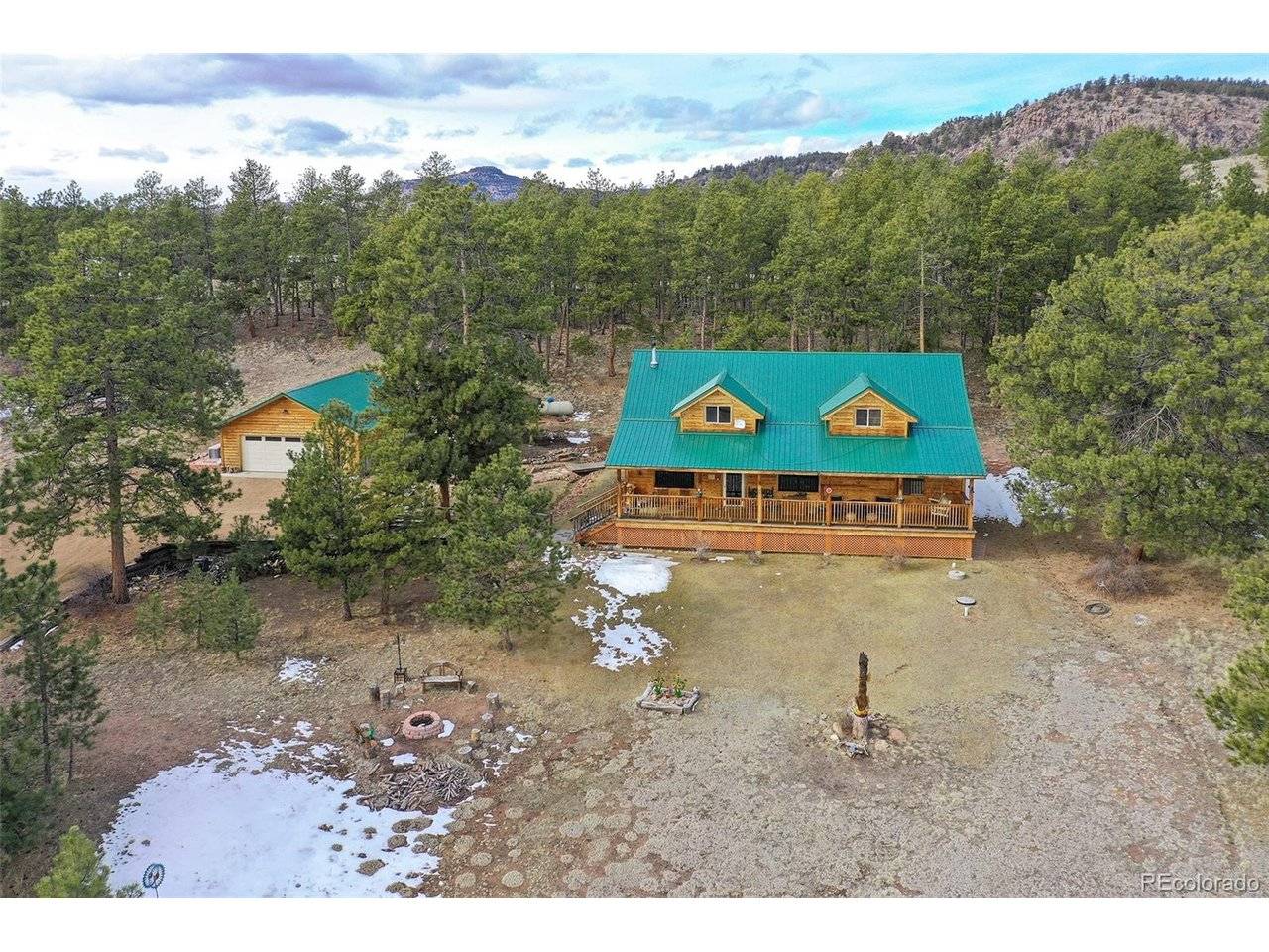 111 Twinkle, Guffey, CO 80820