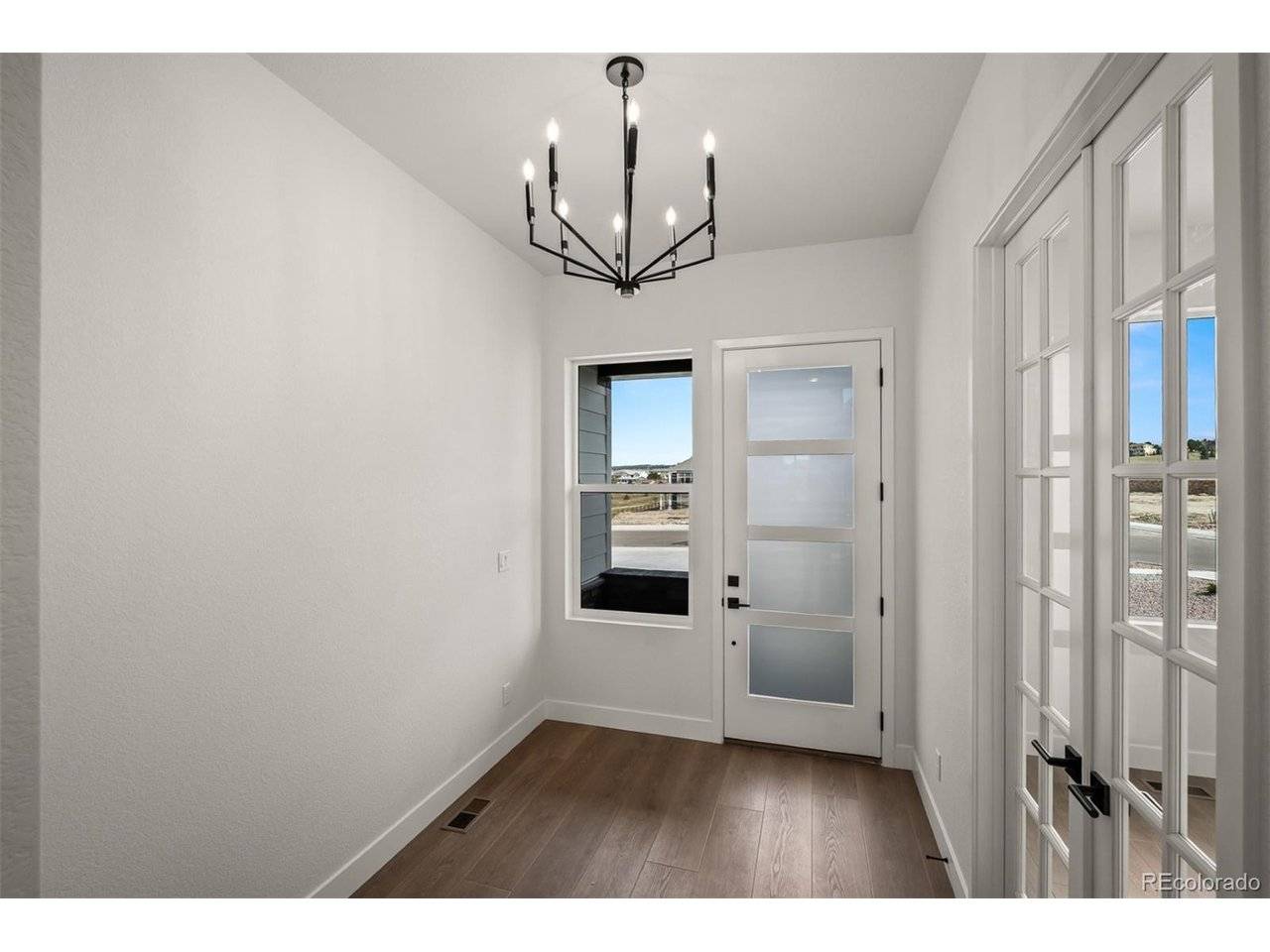 1109 White Clover, Monument, CO 80132