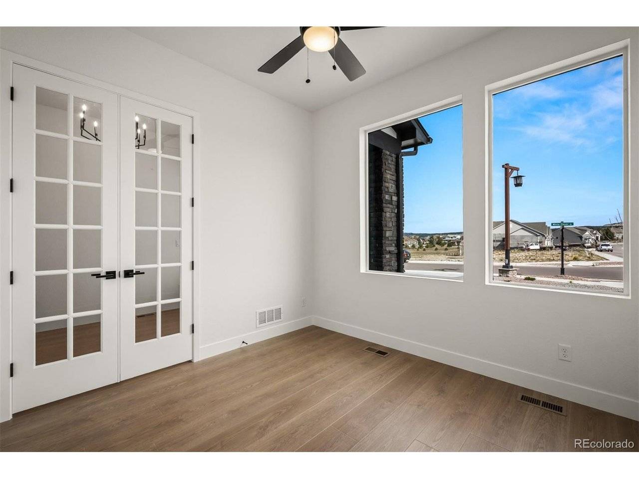 1109 White Clover, Monument, CO 80132