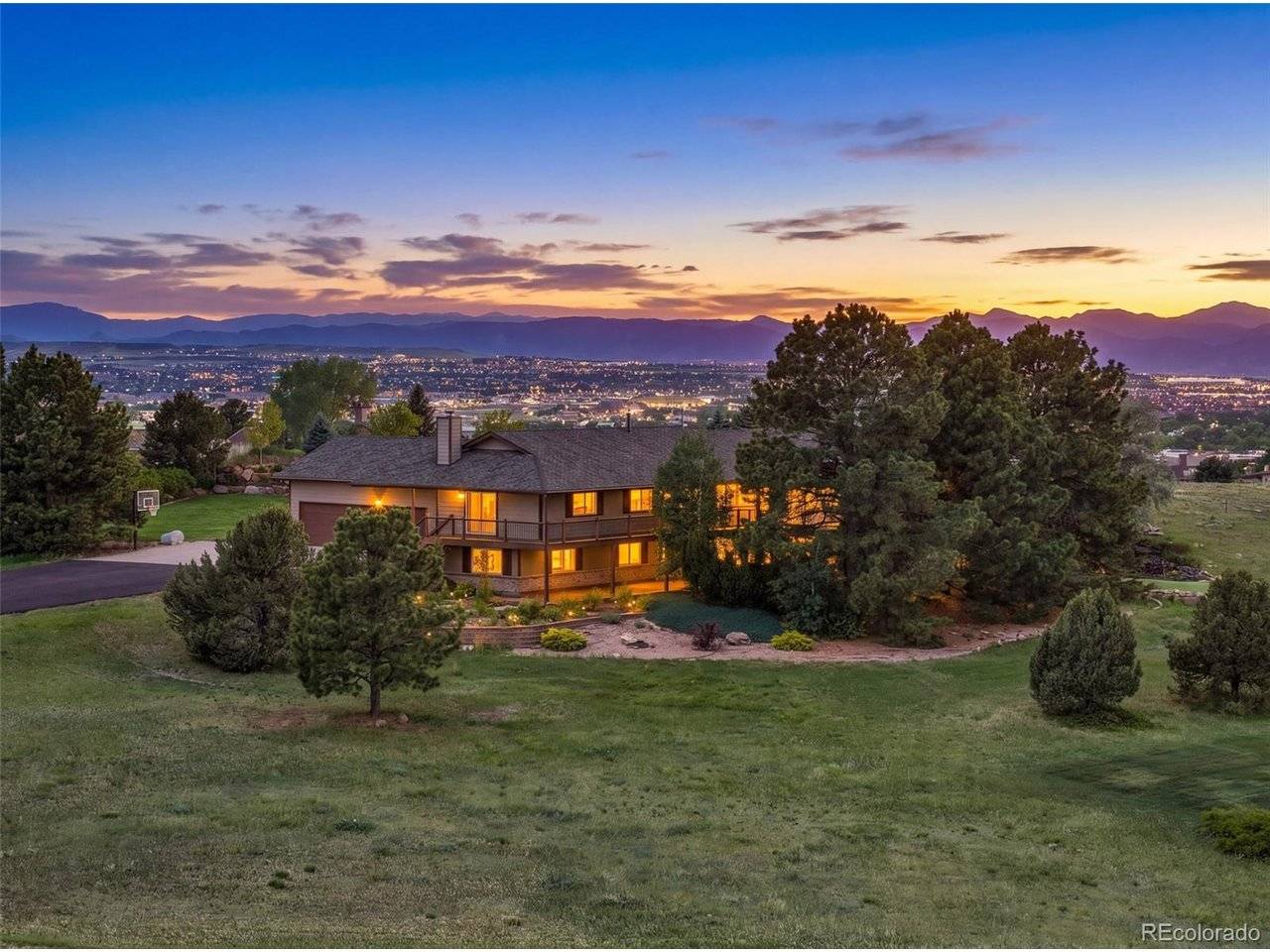6795 E Lookout, Parker, CO 80138