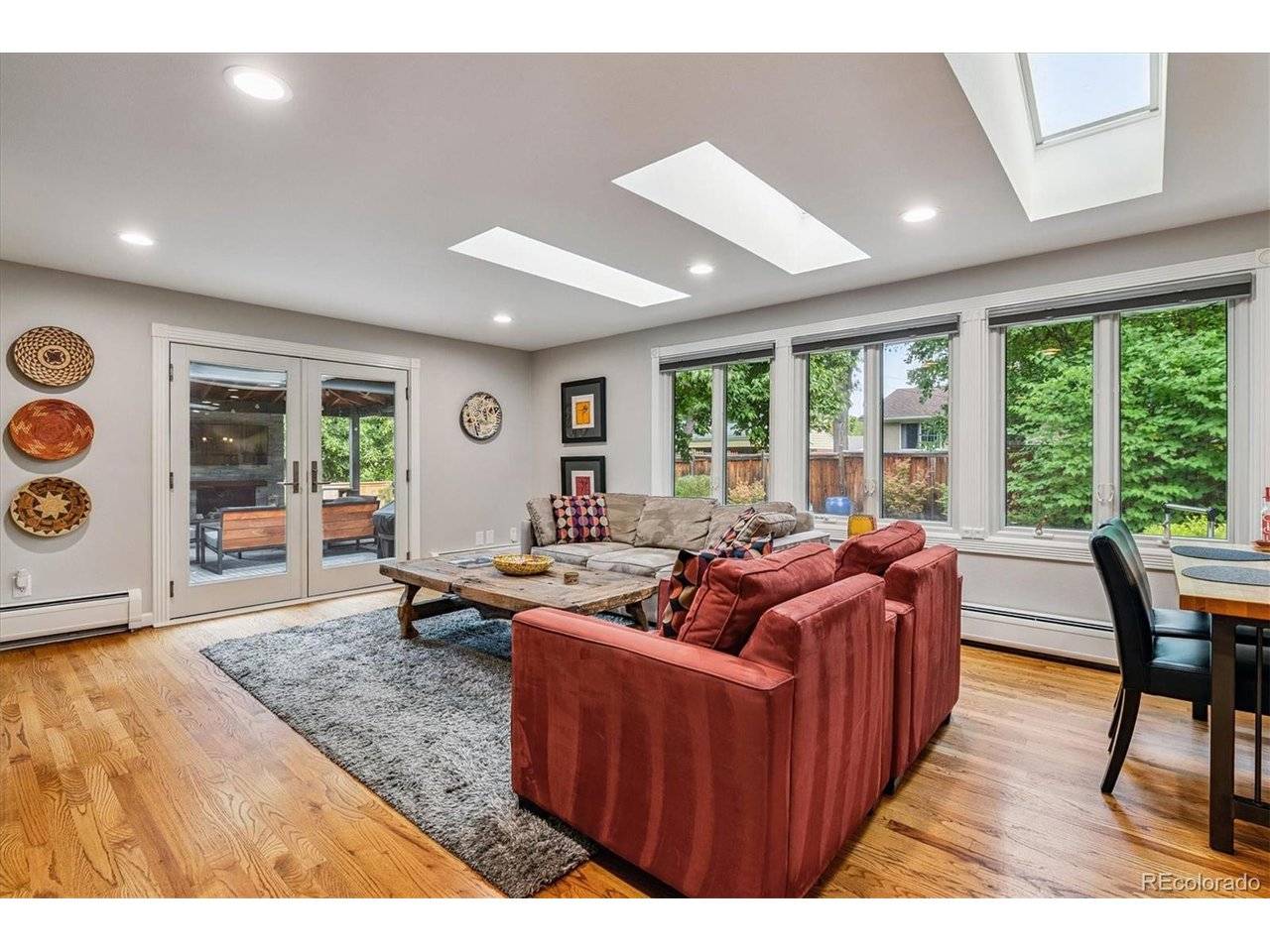 3134 S Milwaukee, Denver, CO 80210