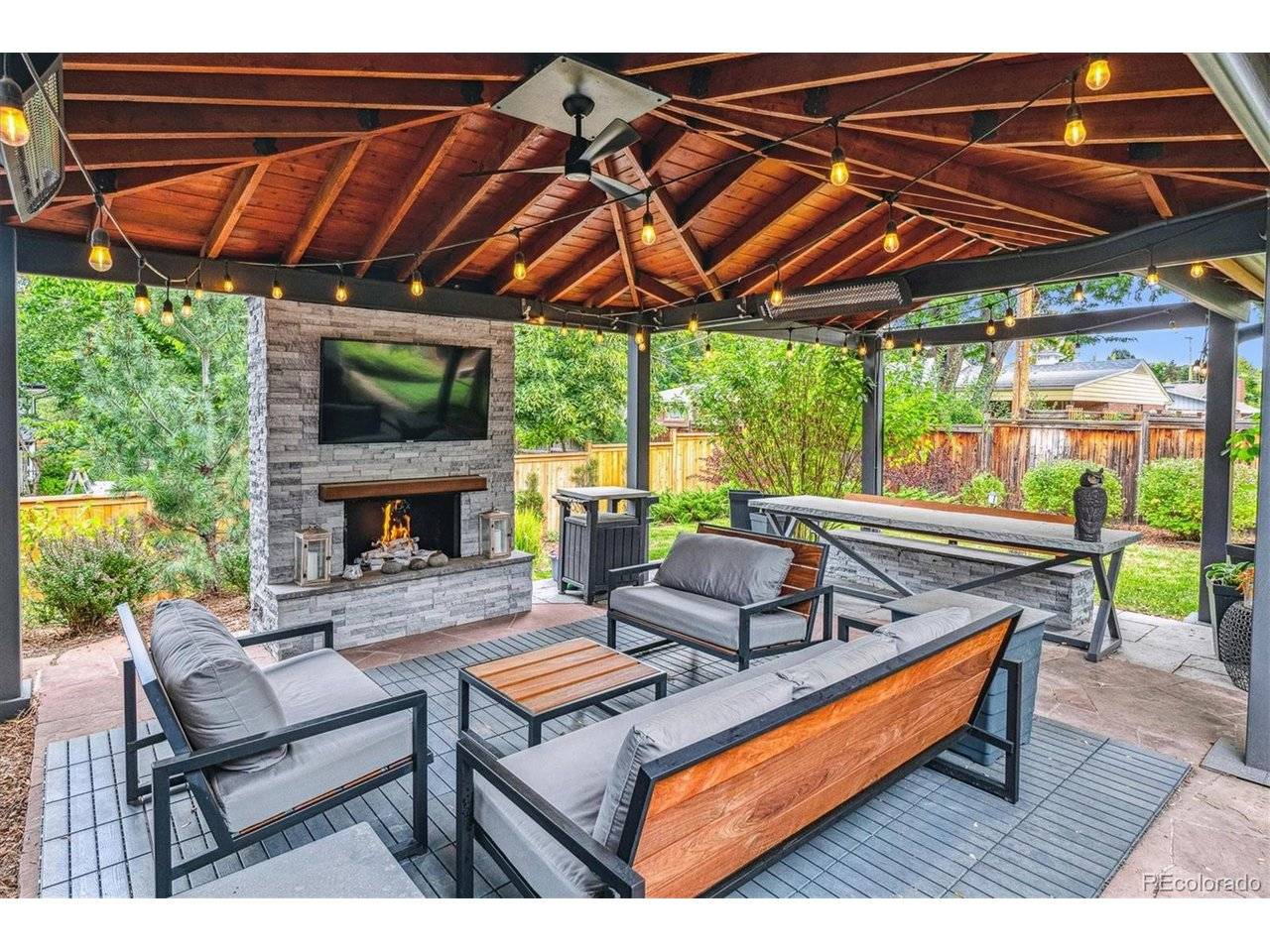 3134 S Milwaukee, Denver, CO 80210