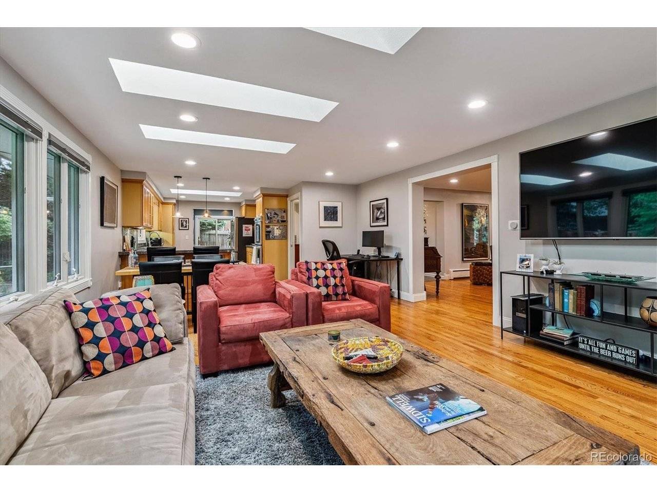3134 S Milwaukee, Denver, CO 80210