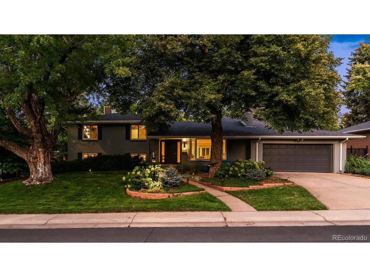 3134 S Milwaukee, Denver, CO 80210