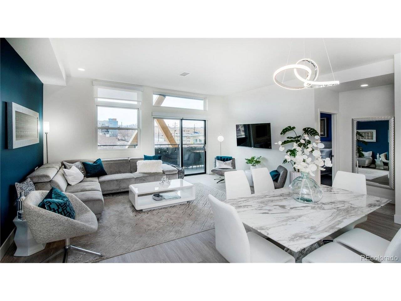 2880 N Zuni #303, Denver, CO 80211