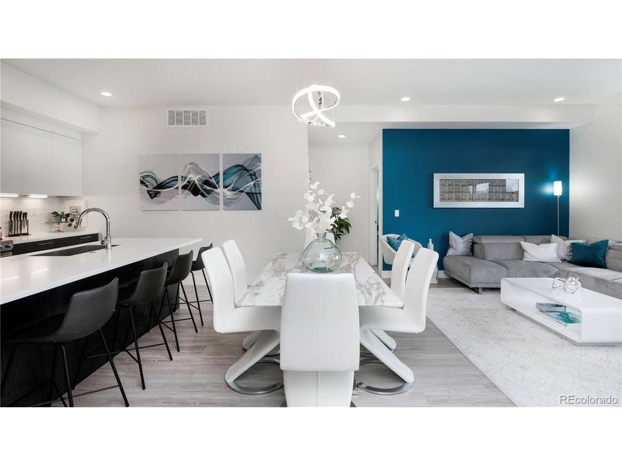 2880 N Zuni #303, Denver, CO 80211