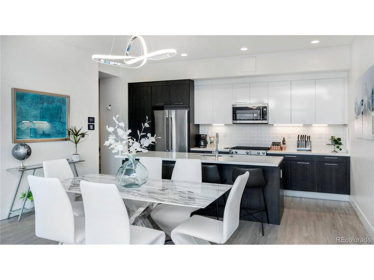 2880 N Zuni #303, Denver, CO 80211